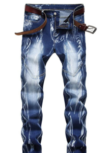 prestonped clothing