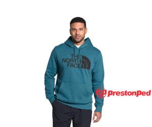 Prestonped Clothing