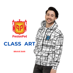 PrestonPed UK Clothing