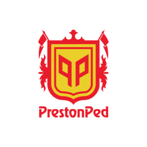 PrestonPed UK Clothing