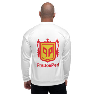 PrestonPed UK Clothing
