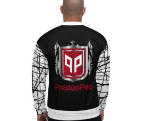 PrestonPed UK Clothing