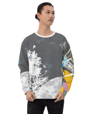 Top T Sweatshirt