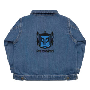 PrestonPed UK Clothing