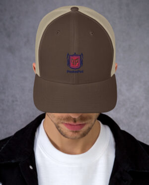 Trucker Cap