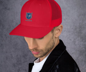 PrestonPed UK Clothing
