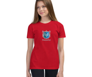 PrestonPed UK Clothing