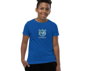PrestonPed UK Clothing